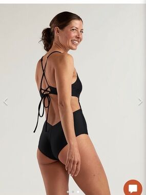 Title Nine Shaka One Piece Swimsuit